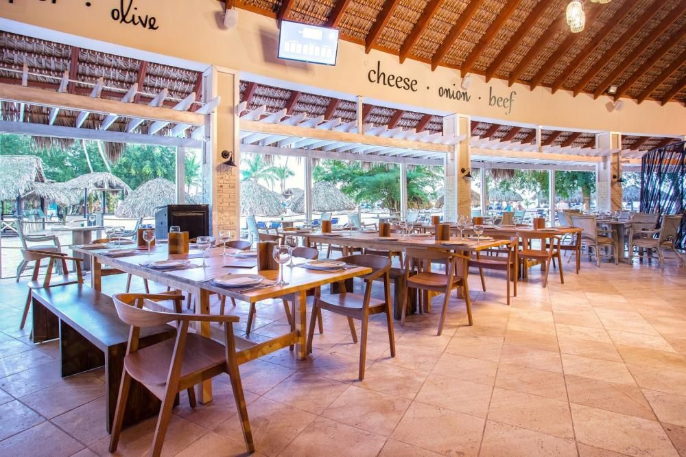 Be Live Collection Canoa - All Inclusive фото 41
