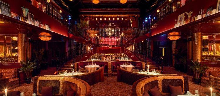 Фото отеля Aliee Istanbul