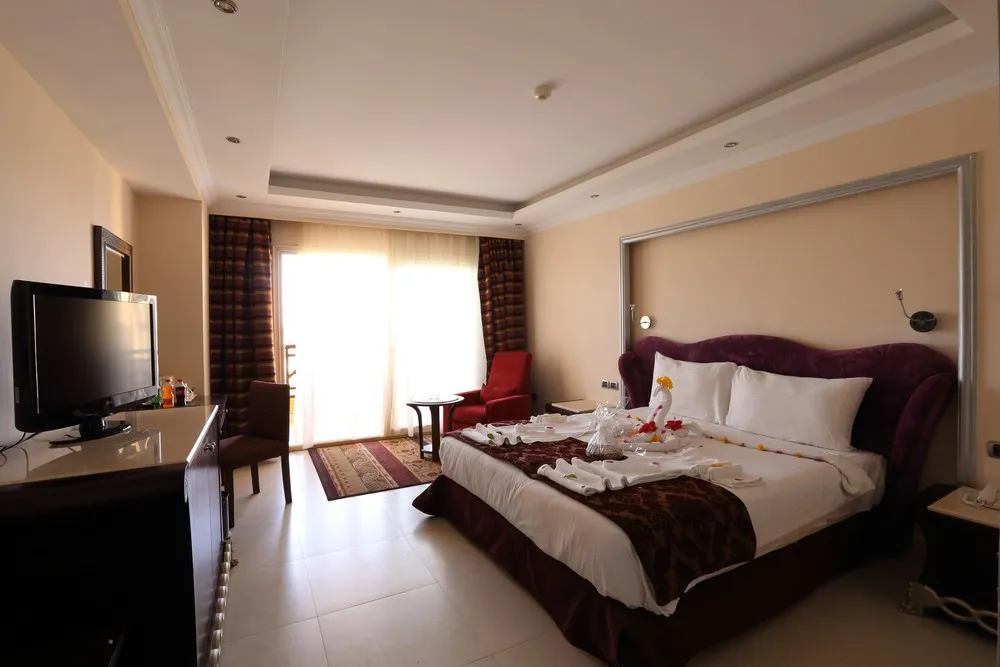 Rehana Royal Beach Resort Aquapark & Spa фото 253