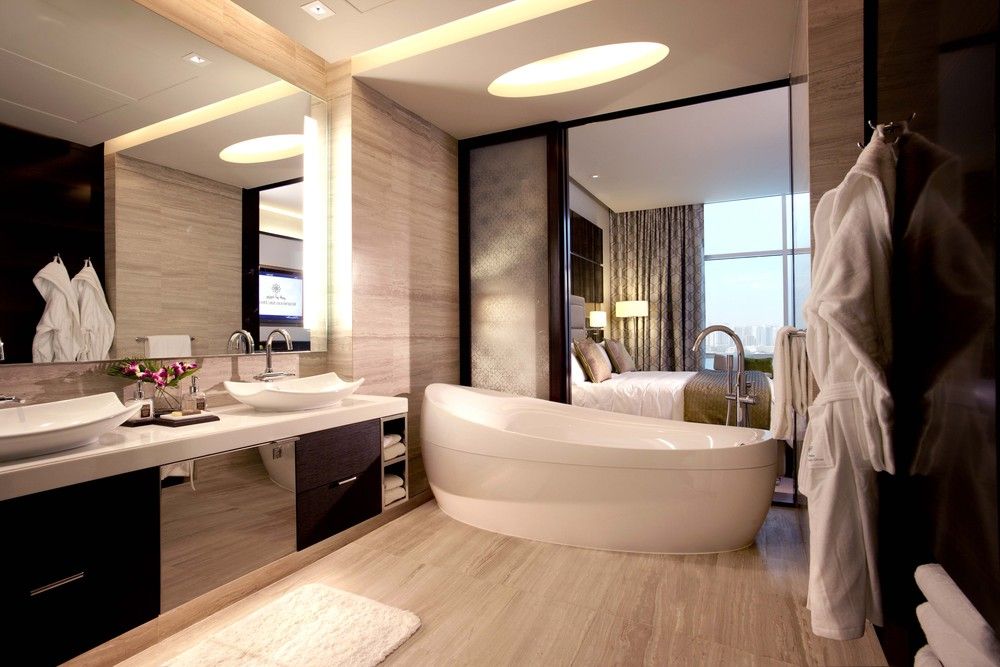 Rosewood Hotel Abu Dhabi фото 46