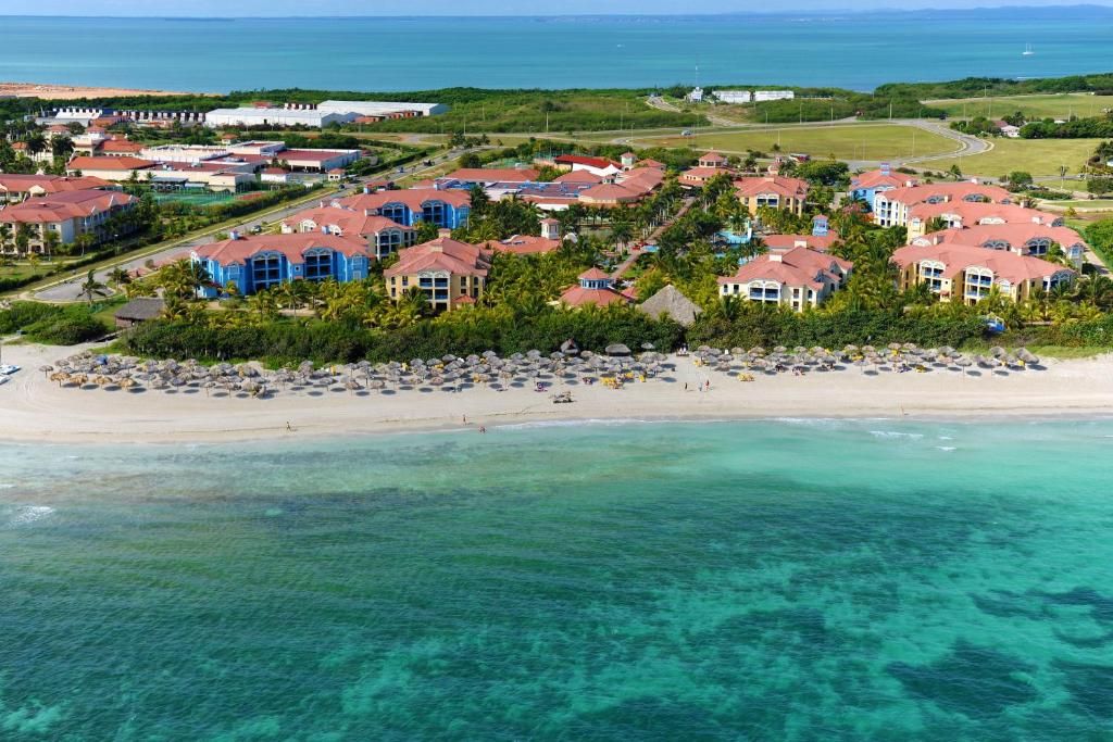 Iberostar Origin Playa Alameda (Adults Only) фото 34