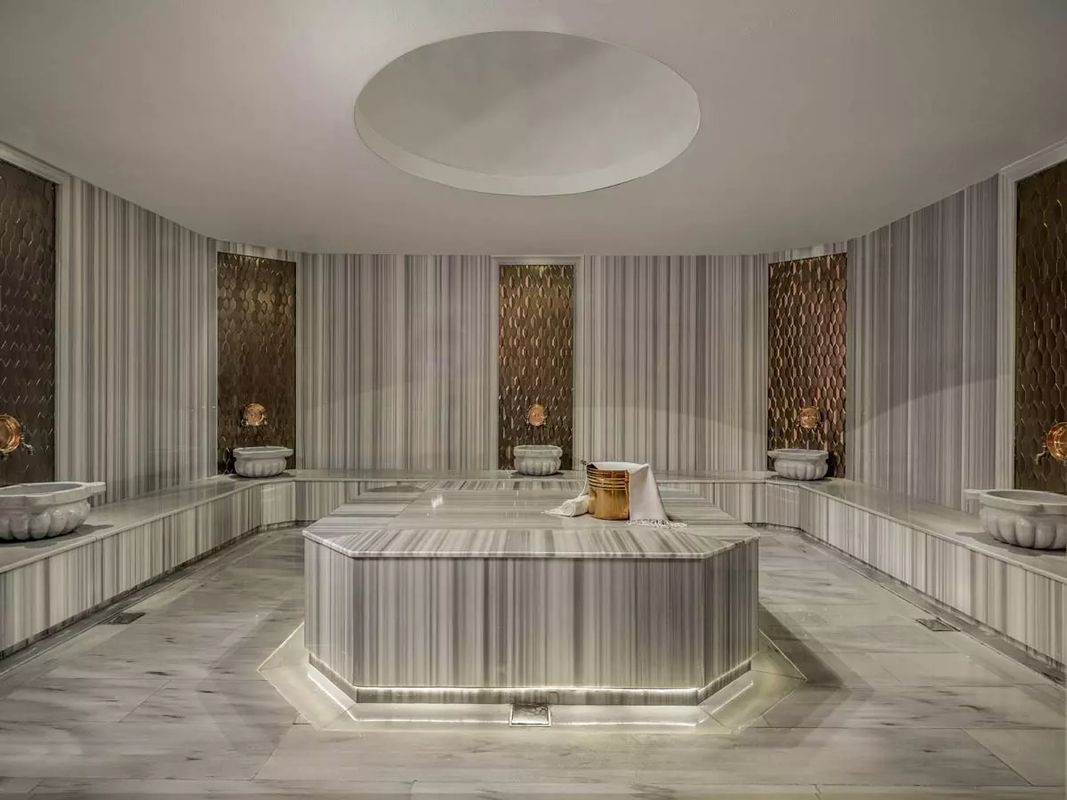 MGallery The Bodrum Hotel Yalikavak фото 18