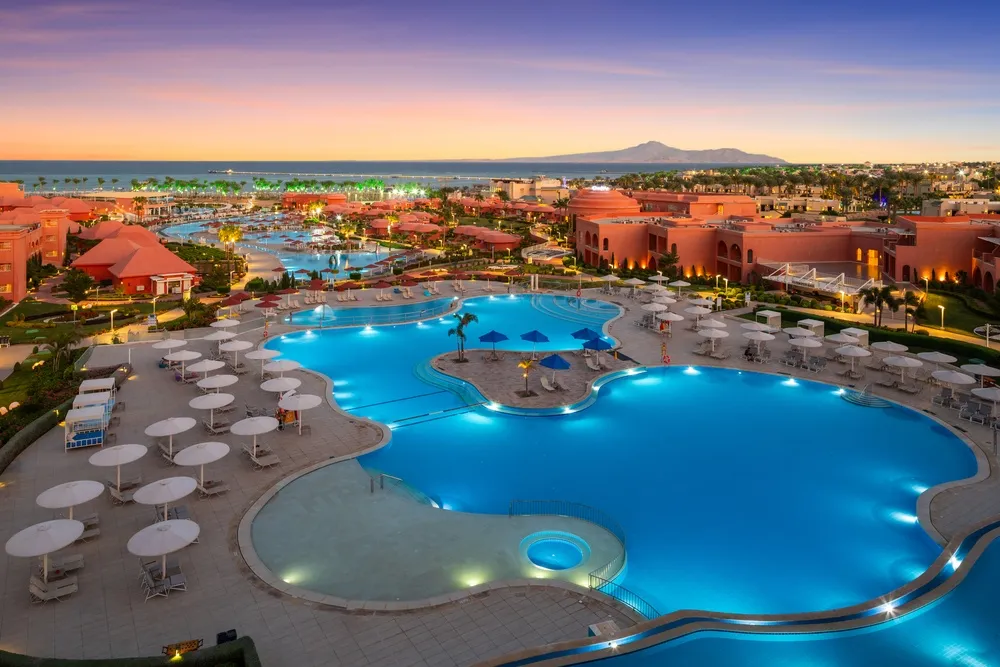 Pickalbatros Laguna Club Resort фото 140