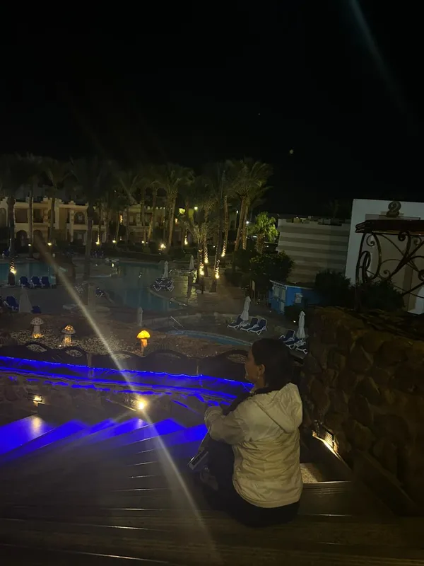 Rehana Royal Beach Resort Aquapark & Spa фото 188
