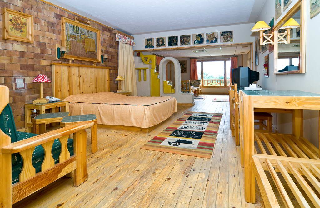 Tobya Boutique Hotel фото 1