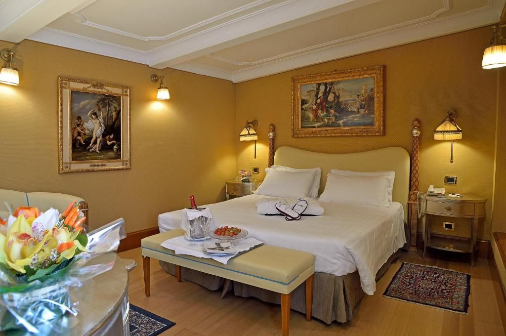 Hotel Homs фото 23