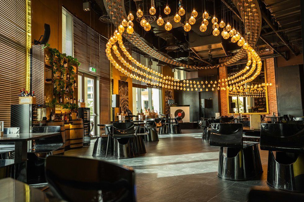 Crowne Plaza Abu Dhabi - Yas Island фото 42
