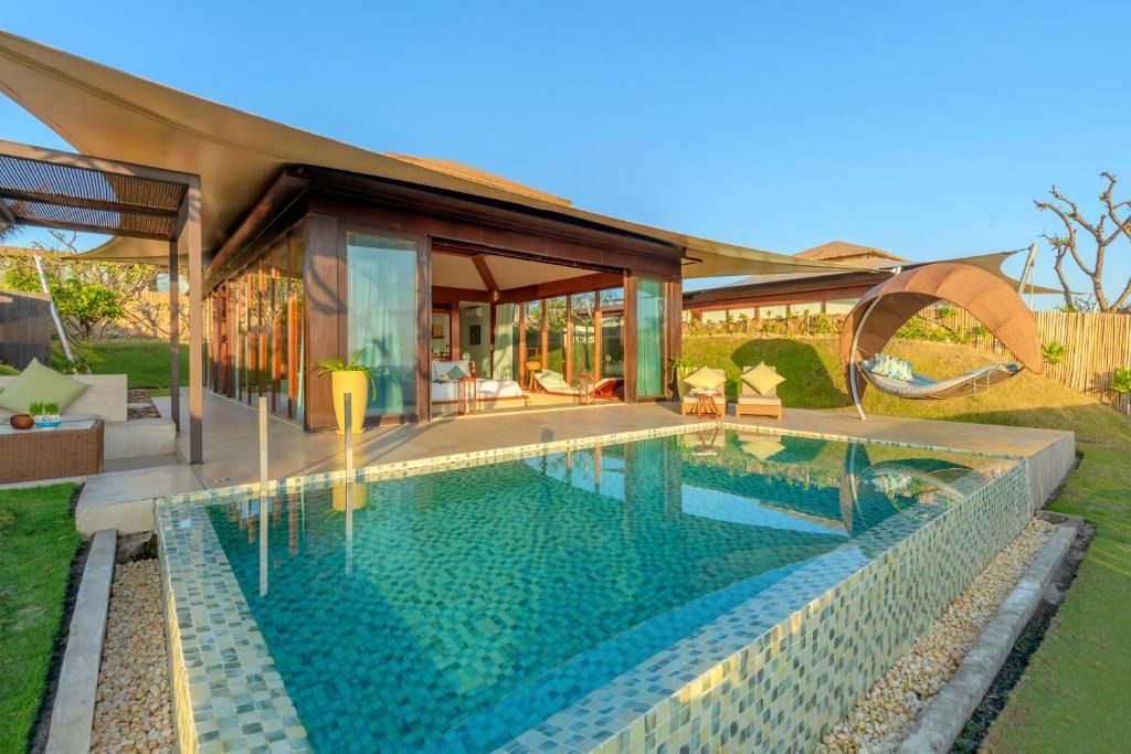 Fusion Resort Cam Ranh фото 2