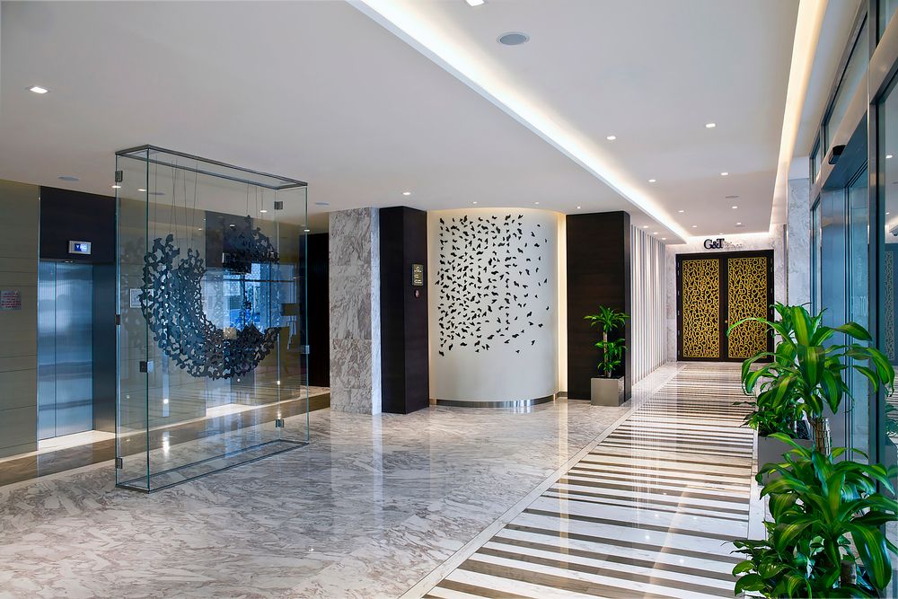 Grayton Hotel by Blazon Hotels фото 50