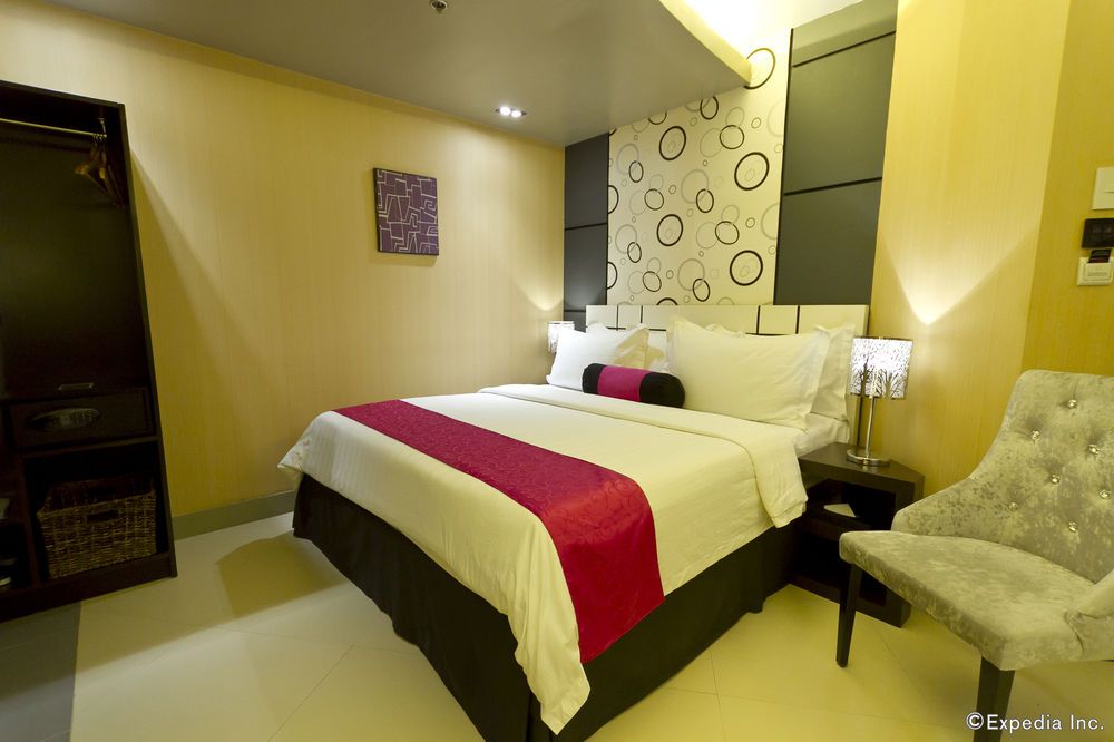 Eloisa Royal Suites фото 64