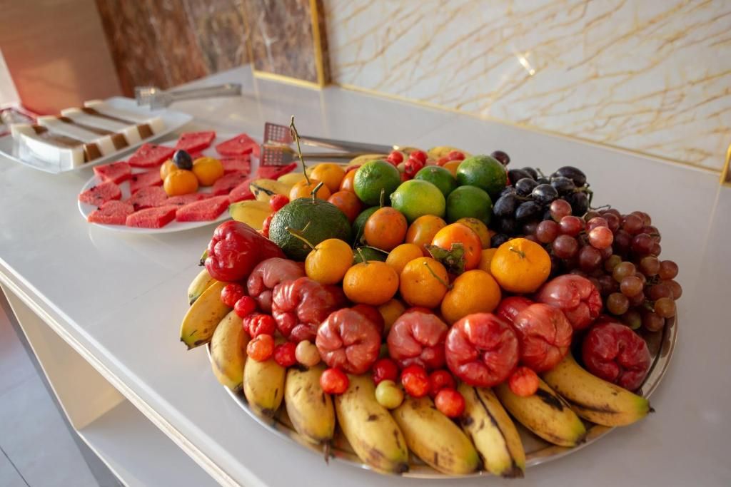 CORVIN Hotel Vung Tau фото 43