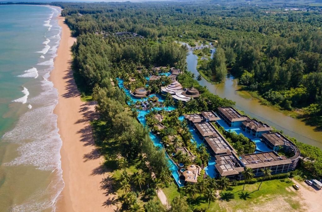 The Haven Khao Lak (Adults Only) фото 134