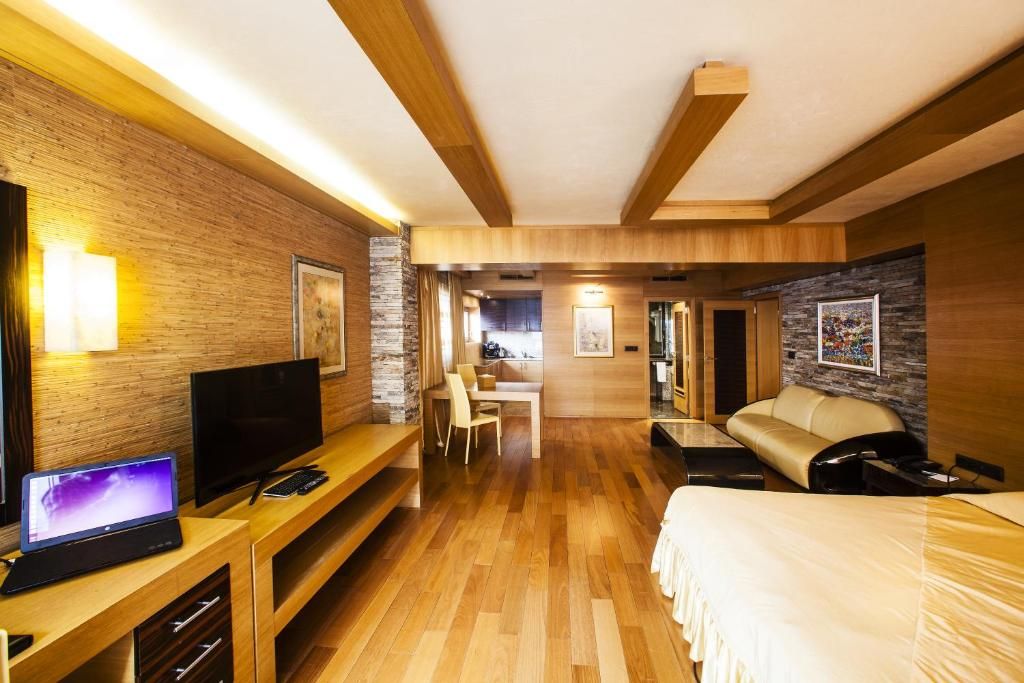 Hotel Anel фото 3