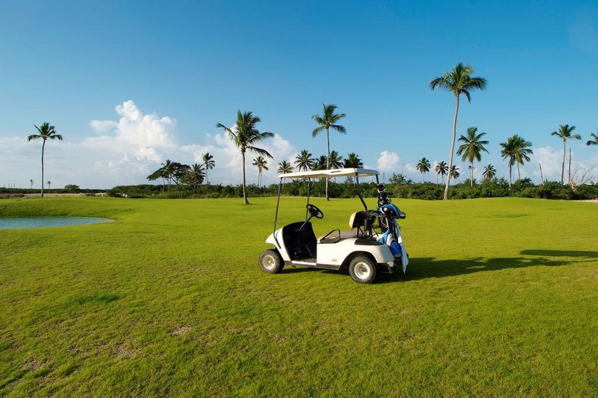 Bahia Principe Luxury Bouganville - Adults Only фото 7