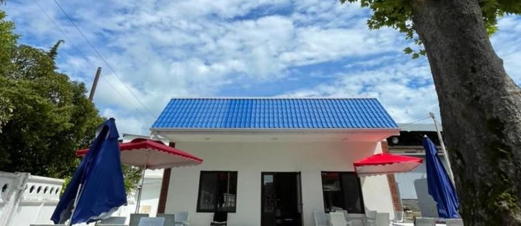 Фото отеля Сухумская Бухта