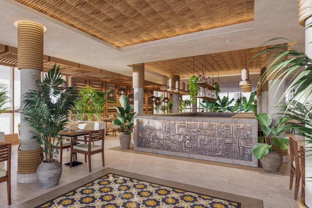 Paradisus by Meliá Bali фото 21