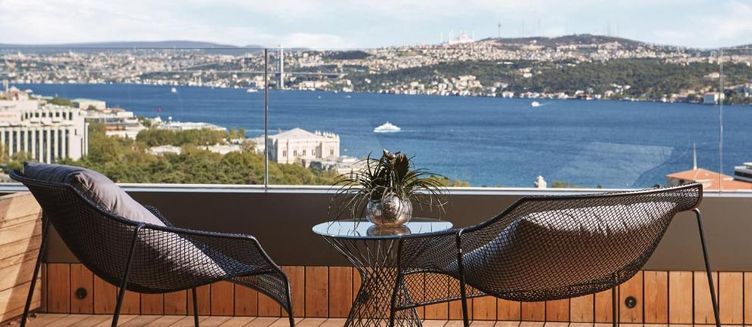 Фото отеля Gezi Hotel Bosphorus