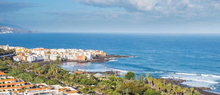 Фото отеля Be Live Adults Only Tenerife