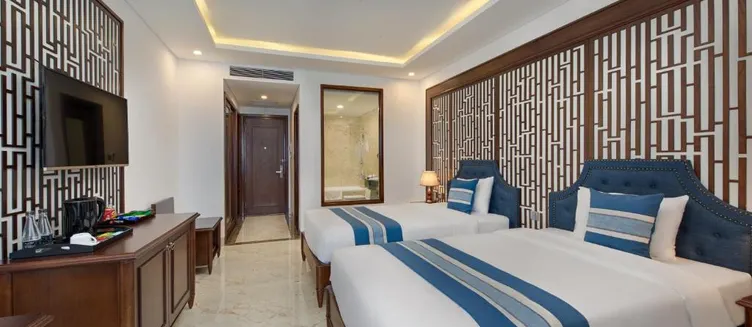 Фото отеля Eden Ocean View Hotel Da Nang