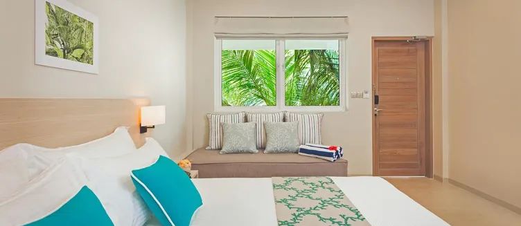 Горящий тур в Malahini Kuda Bandos