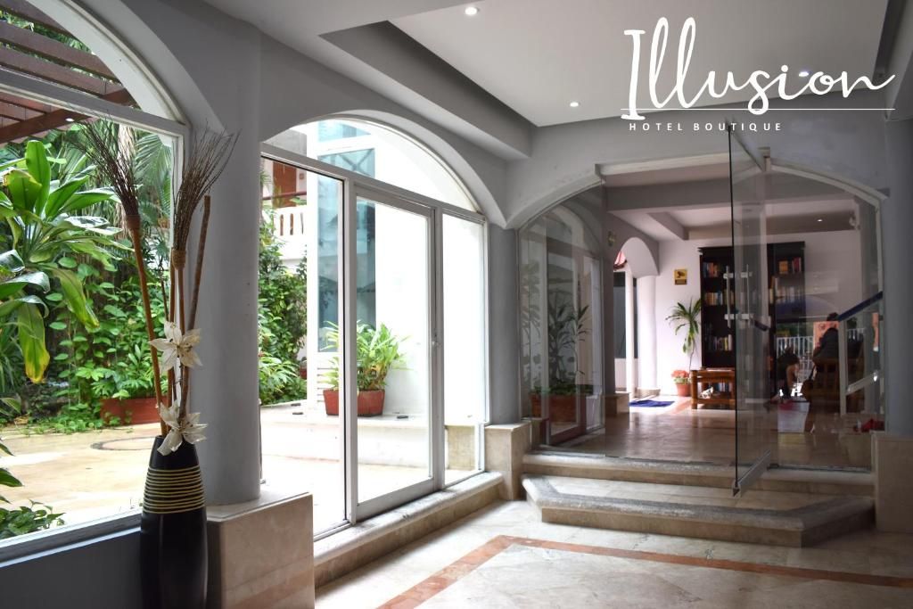 Illusion Boutique By Xperience (Adults Only 18+) фото 52