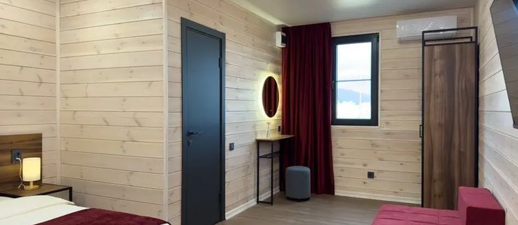 Фото отеля Sea House Eco Family Hotel