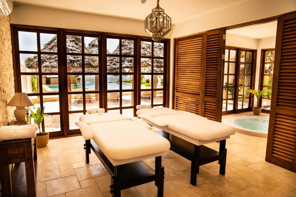 Alladin Boutique Beach Hotel Zanzibar (Adults Only) фото 14