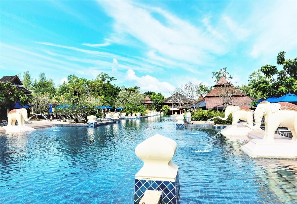 Seaview Resort Khao Lak фото 30