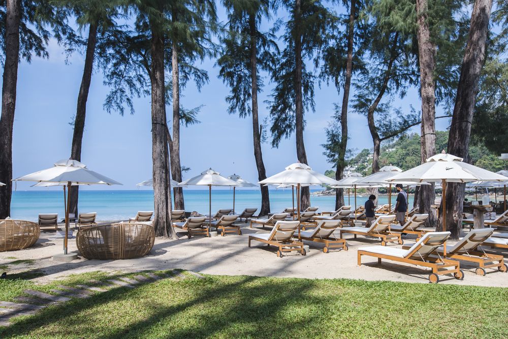 InterContinental Phuket Resort фото 30