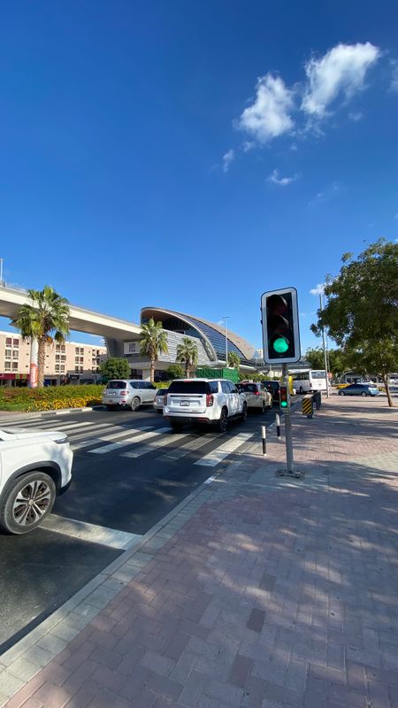 Al Bustan Centre & Residence фото 55