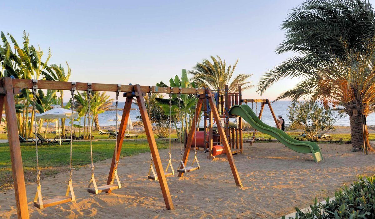 Constantinou Bros Athena Beach Hotel фото 10