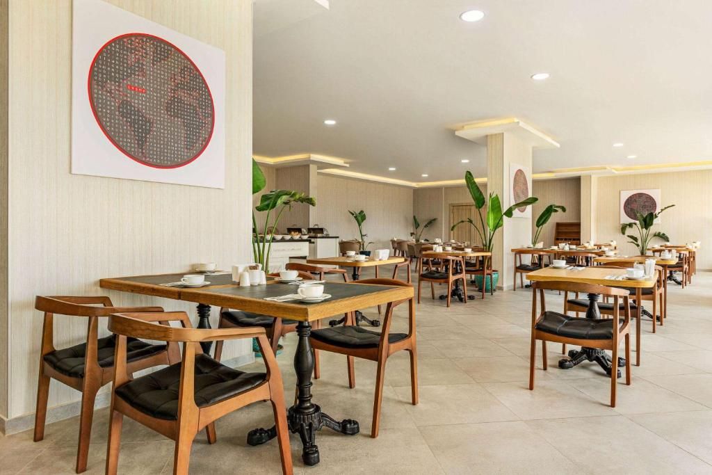 Ramada by Wyndham Cesme фото 9
