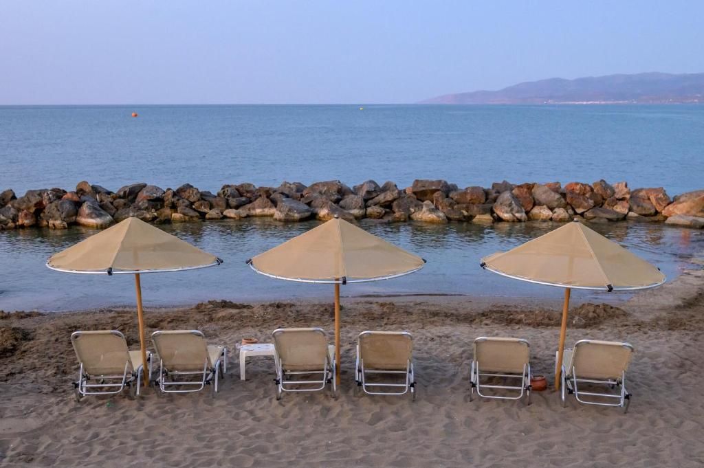 Eri Beach & Village Hotel фото 66