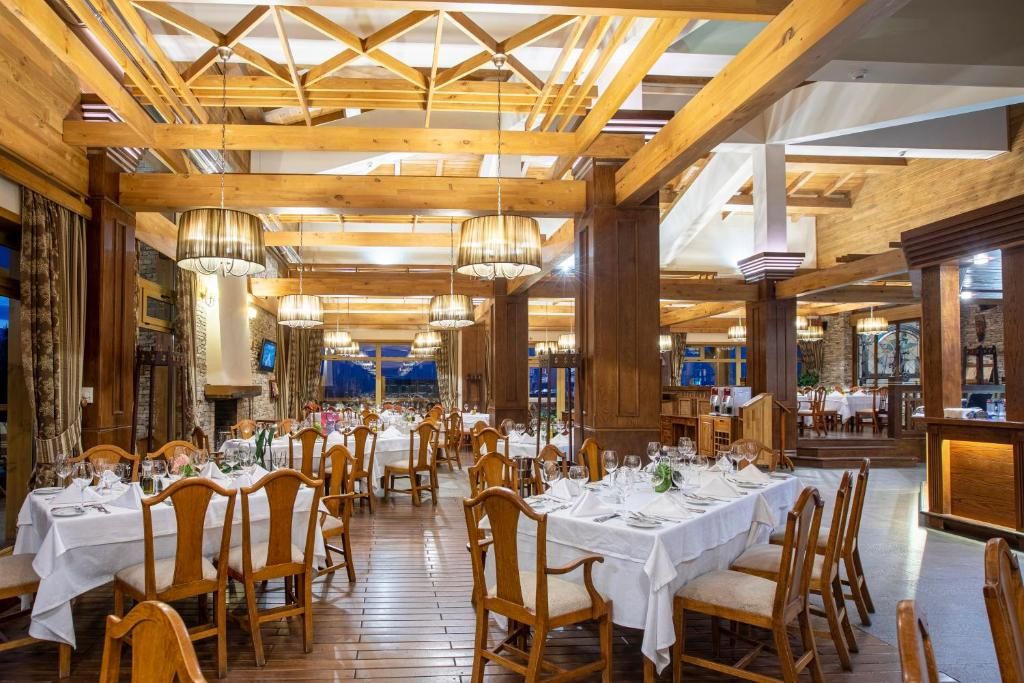 Pirin Golf Hotel and Spa фото 2