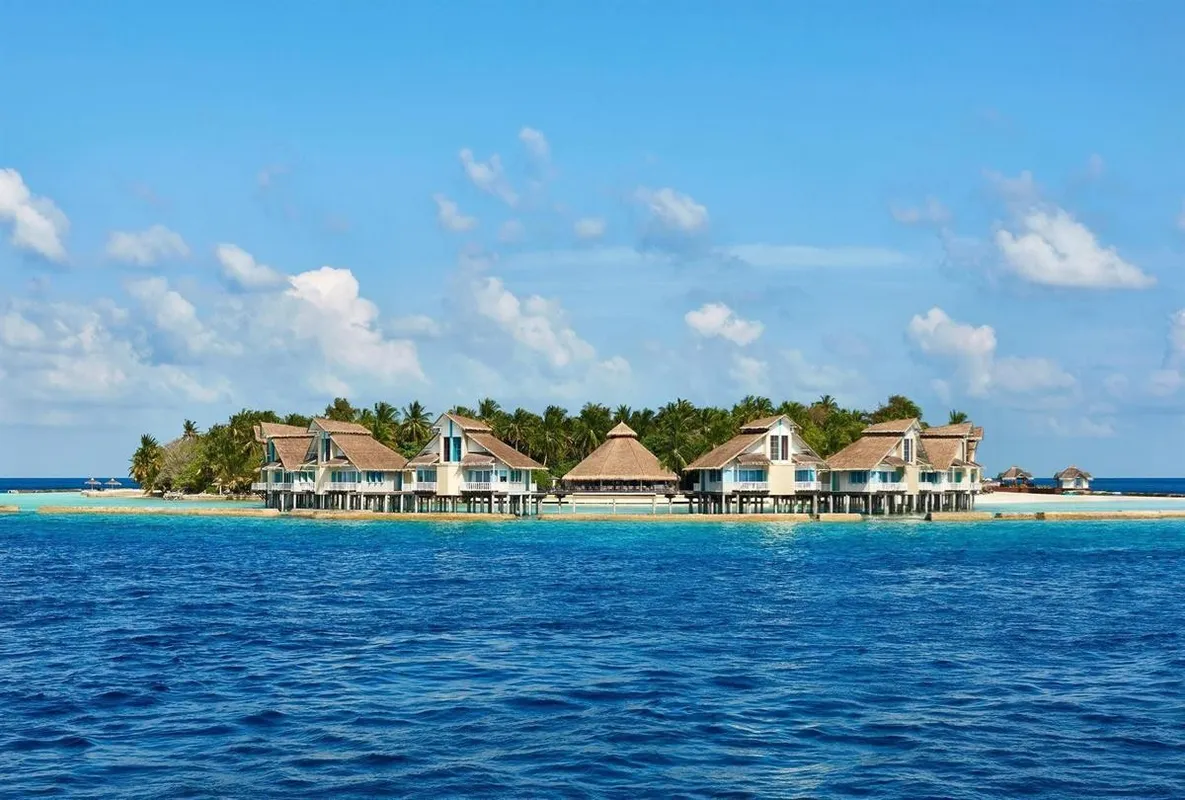 Ellaidhoo Maldives by Cinnamon фото 18