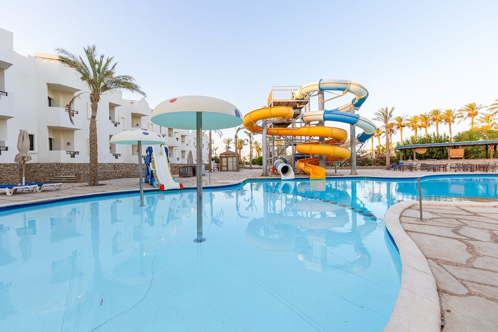 Sharm Resort Hotel фото 152