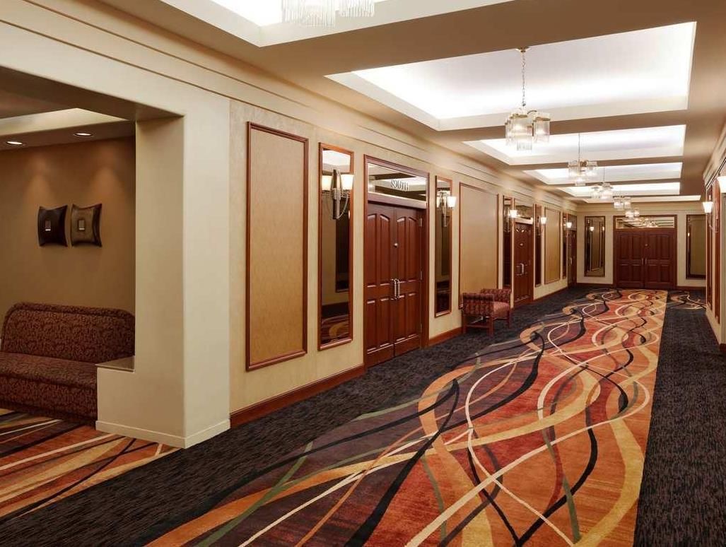 Hilton Chicago/Oak Lawn фото 6