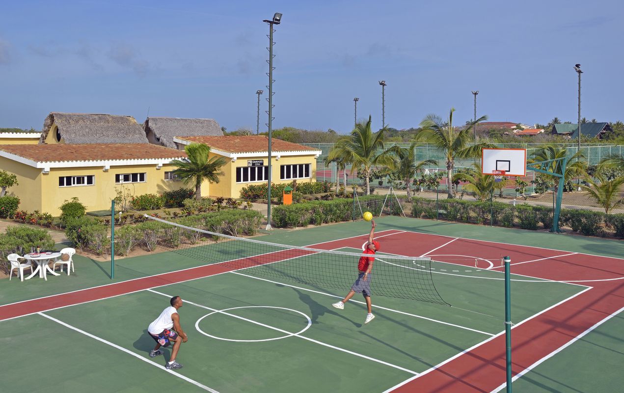 Tryp Cayo Coco фото 23
