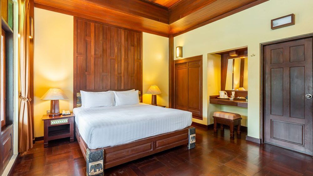 Botany Beach Resort фото 62