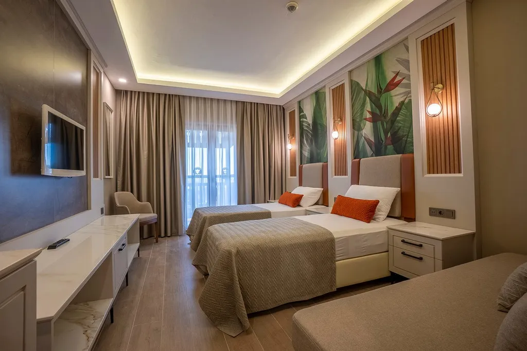 Club Hotel Phaselis Rose фото 4