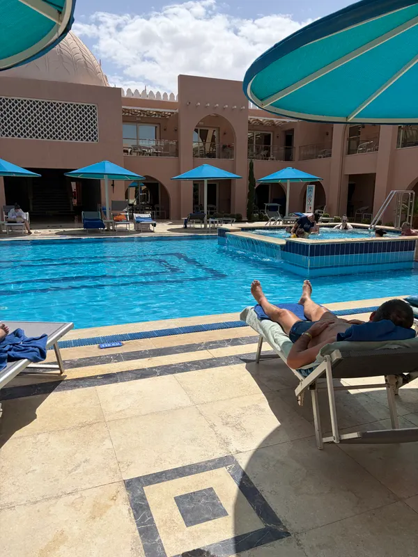 Pickalbatros Jungle Aqua Park Resort - Neverland Hurghada фото 129