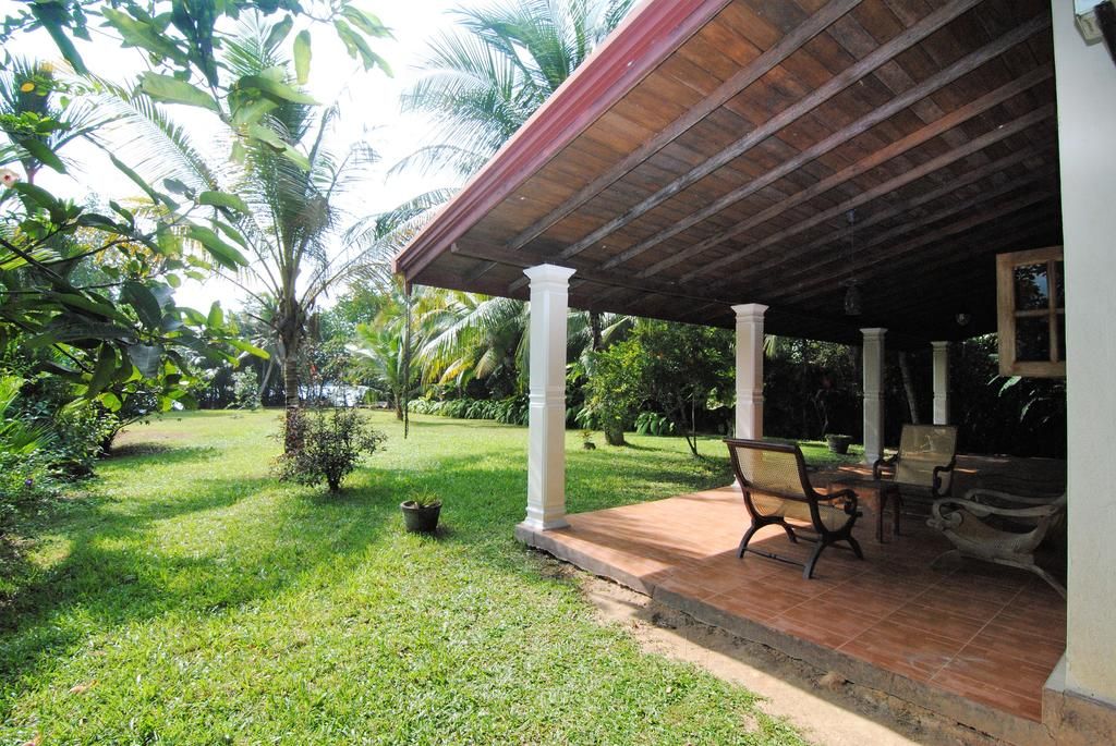 Mangrove Villa - Bentota River фото 48