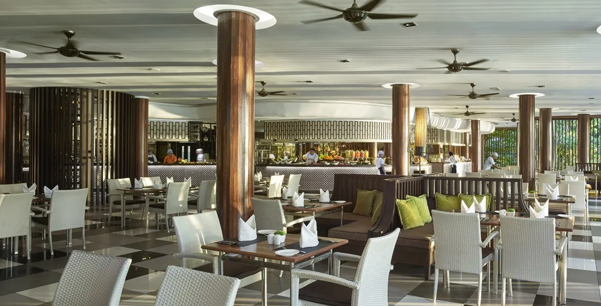 Gaya Island Resort фото 6