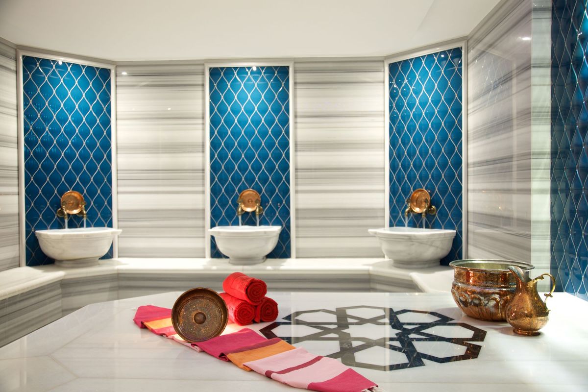 Dosso Dossi Hotels & Spa Downtown фото 10