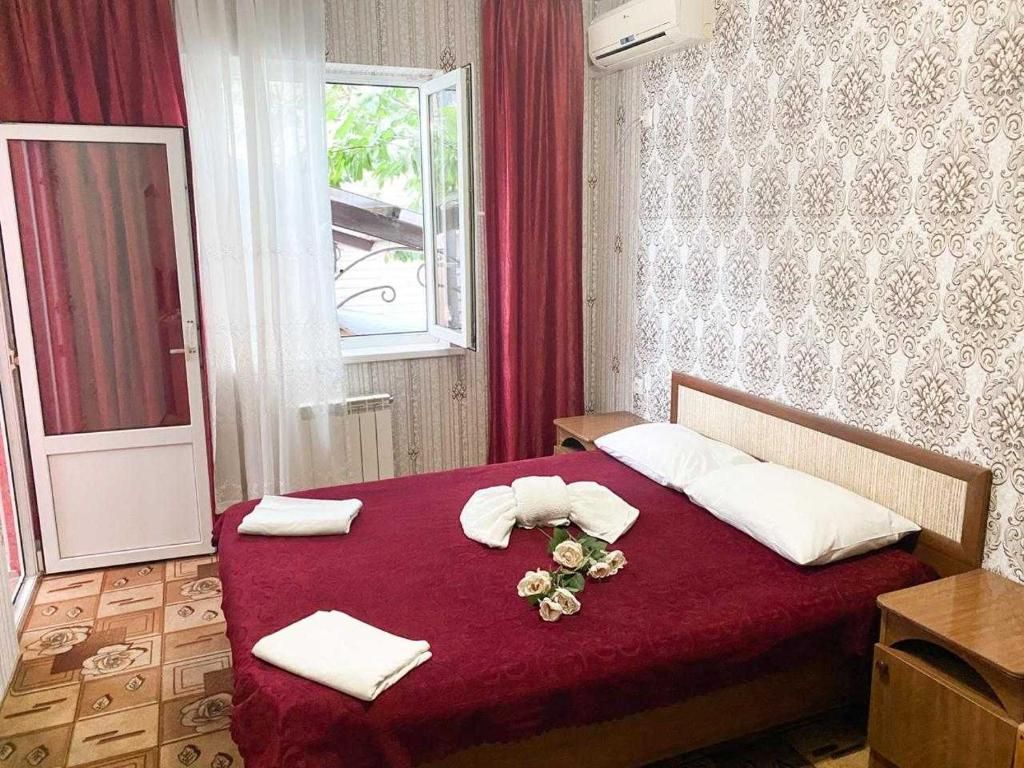 Гостевой дом «Солярис» фото 31