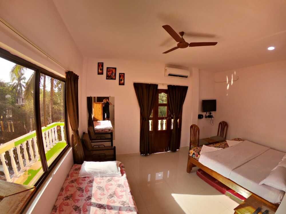 Guest House «Celjoan Guest House» фото 3