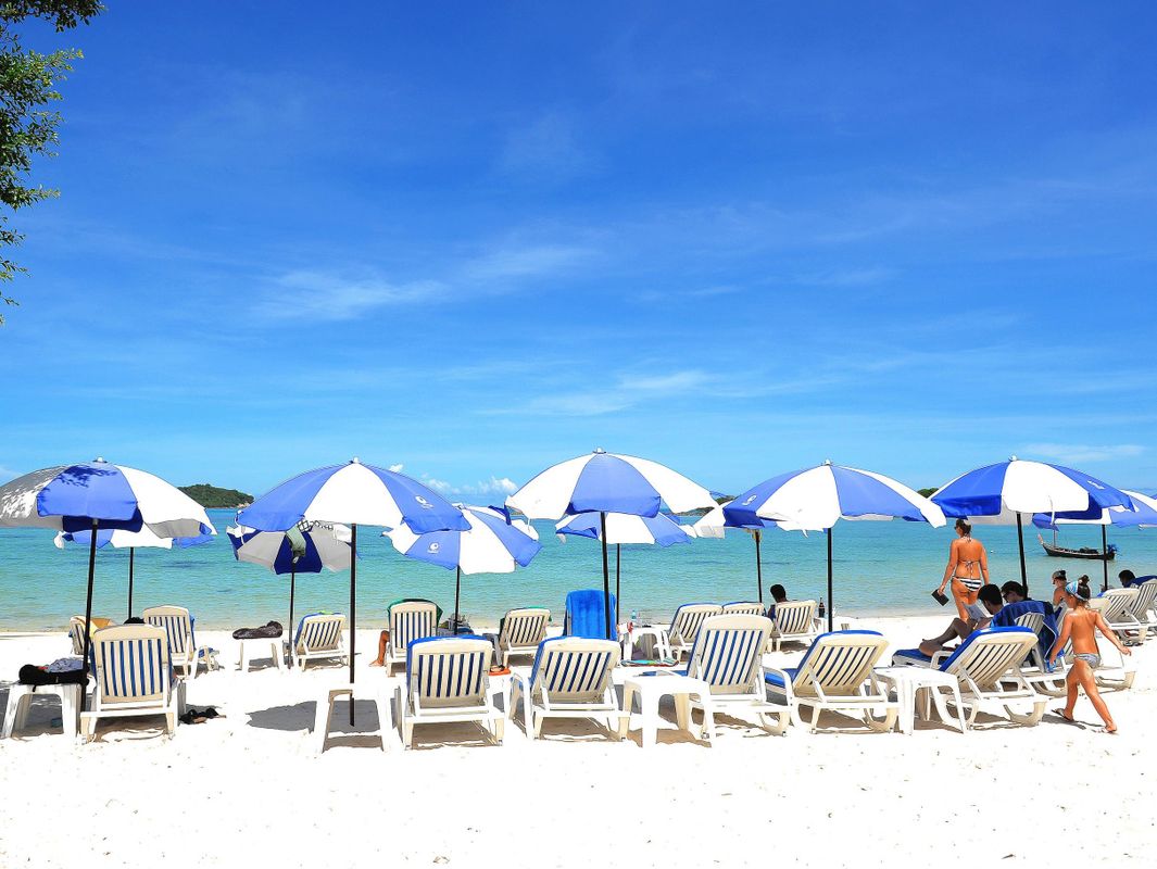 Samui Natien Resort фото 37
