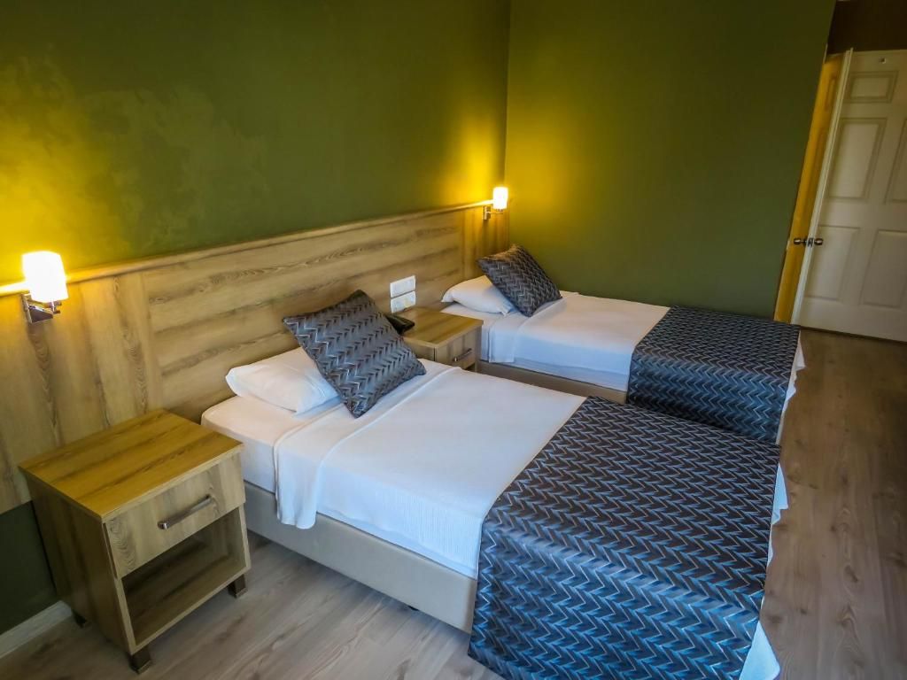 Remer Hotel фото 24