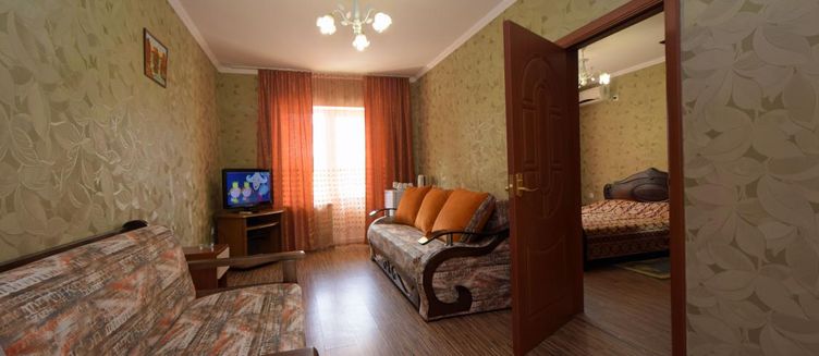 Фото отеля Афина