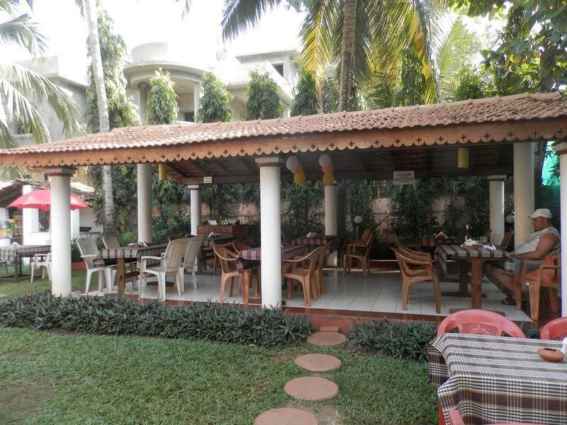 Hotel Lua Nova фото 8
